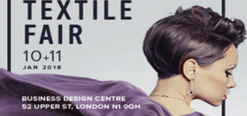 London Textile Fair