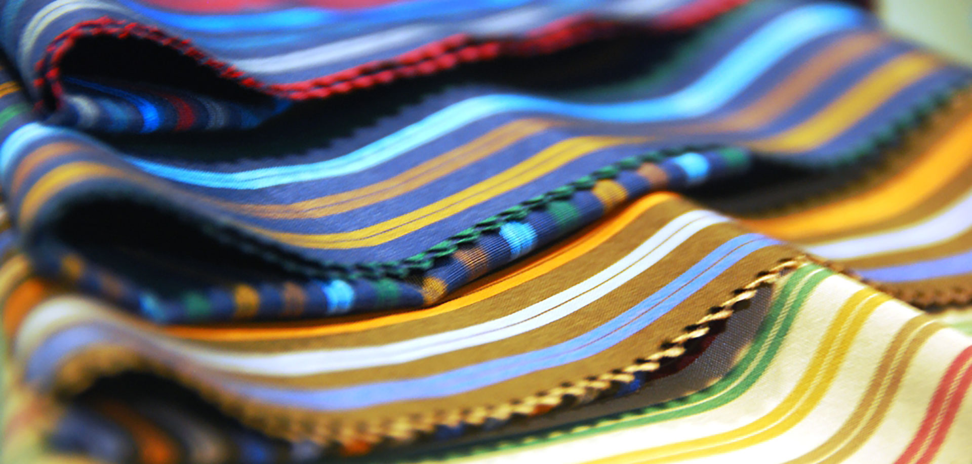 London Textile Fair